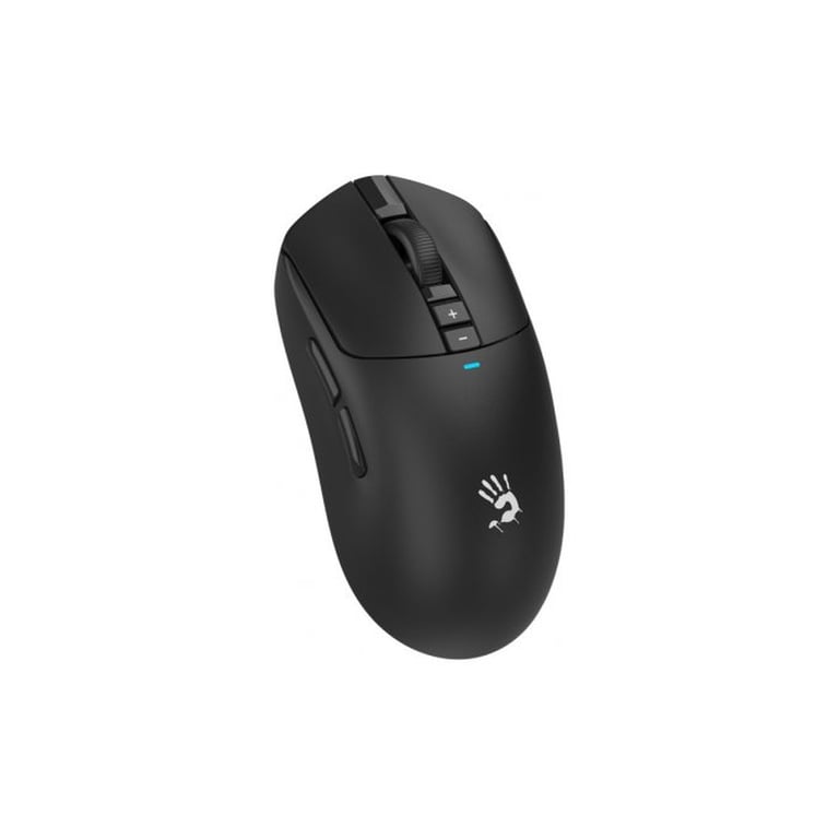 Мишка A4Tech Bloody R72 Pro Wireless/USB Black (4711421000871) - фото 8