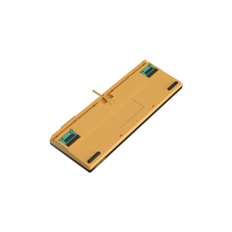 Клавіатура A4Tech Bloody AT87 USB Renegade (4711421000734) - фото 12