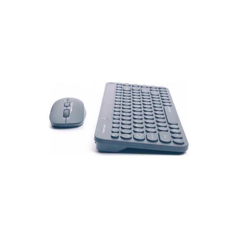 Комплект A4Tech FG3200 Air2 Wireless Blue (4711421997201) - фото 3
