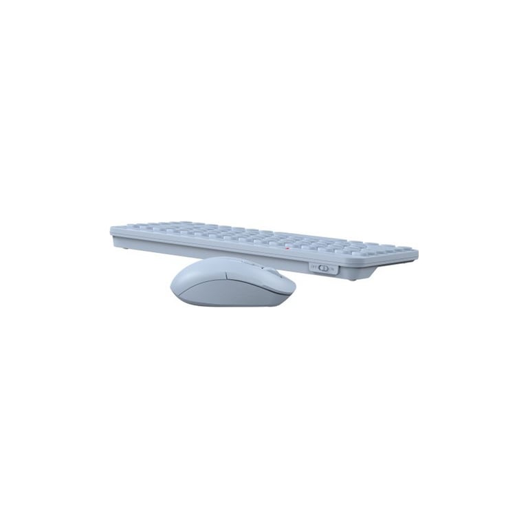 Комплект A4Tech FG3200 Air2 Wireless Blue (4711421997201) - фото 6