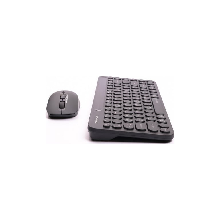 Комплект A4Tech FG3200 Air2 Wireless Grey (4711421997270) - фото 4