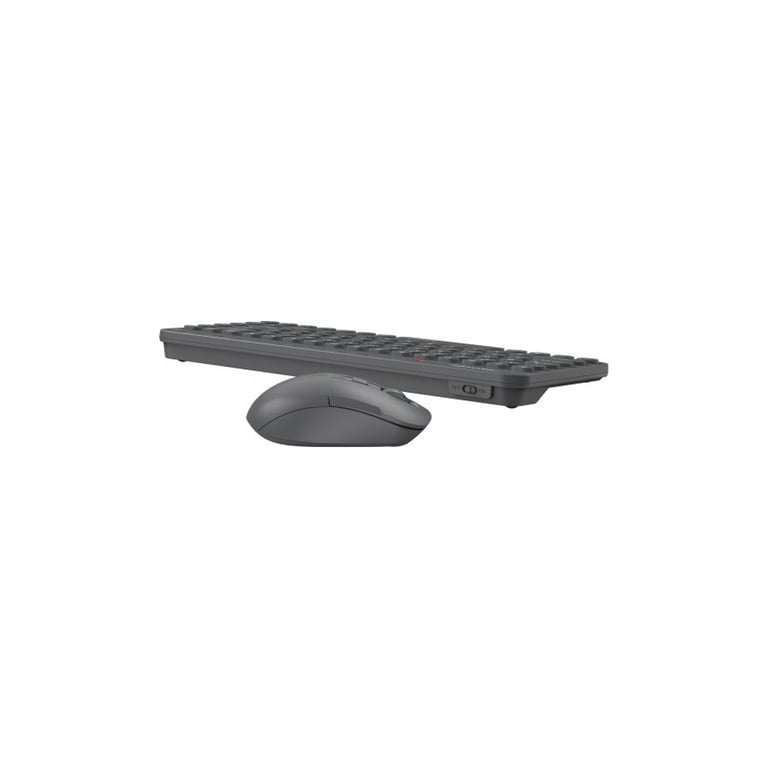 Комплект A4Tech FG3200 Air2 Wireless Grey (4711421997270) - фото 6