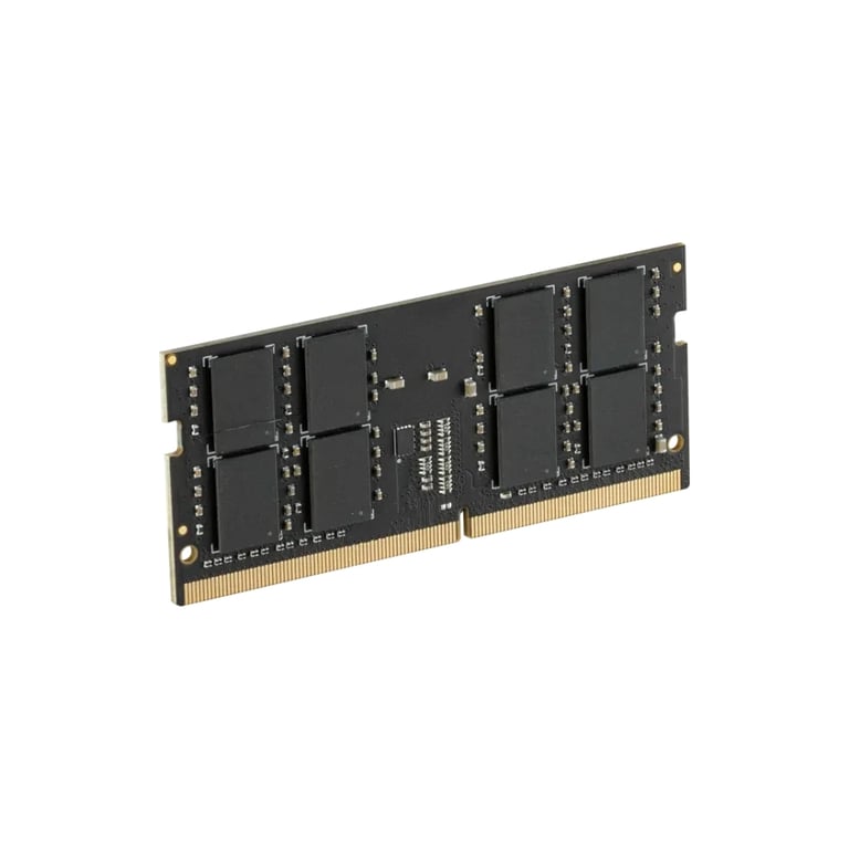 Модуль пам’яті для ноутбука SoDIMM DDR5 16GB 5600 MHz eXceleram (E50160564646CS)