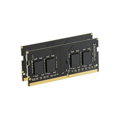 Модуль пам'яті для ноутбука SoDIMM DDR5 32GB (2x16GB) 5600 MHz eXceleram (E50320564646CSD) - фото 1
