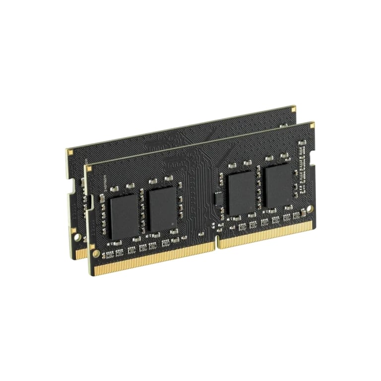 Модуль пам'яті для ноутбука SoDIMM DDR5 32GB (2x16GB) 5600 MHz eXceleram (E50320564646CSD) - фото 1