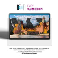 Плівка захисна Armorstandart Anti-Blue Ulefone Armor Pad 3 Pro 4G (ARM80221) - фото 5