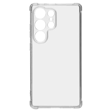 Чохол до мобільного телефона Armorstandart Air Force Samsung S25 Ultra Camera cover Clear (ARM81601) - фото 1