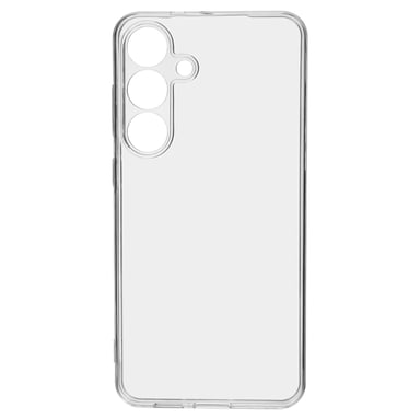 Чохол до мобільного телефона Armorstandart Air Samsung S25 Plus Camera cover Clear (ARM81593) - фото 1