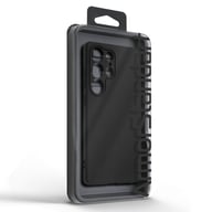 Чохол до мобільного телефона Armorstandart Matte Slim Fit Samsung S25 Ultra Camera cover Black (ARM81571) - фото 5