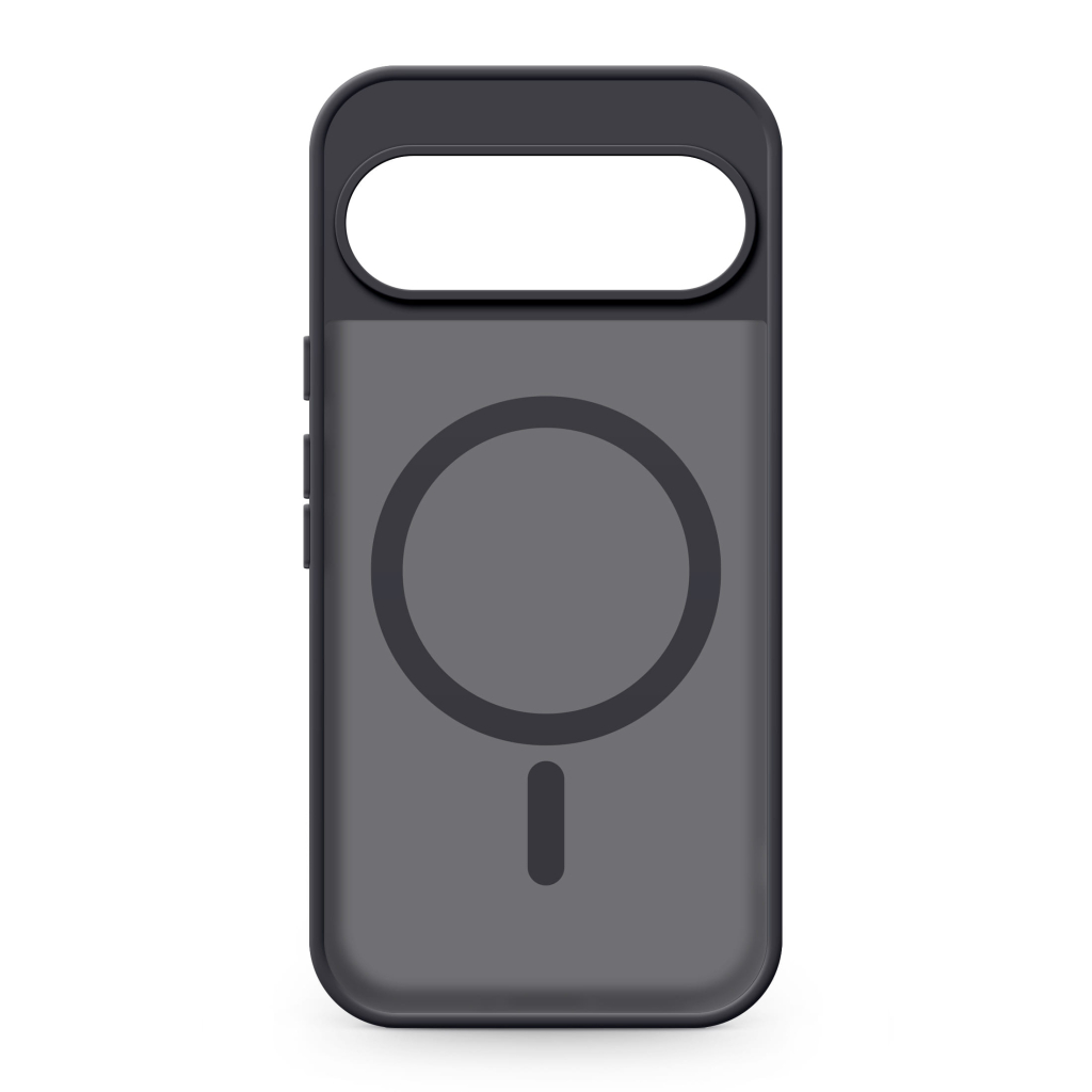 Чохол до мобільного телефона Armorstandart Uniq MagSafe Google Pixel 9 / 9 Pro Black (ARM80910) - фото 2 Чохол до мобільного телефона Armorstandart Uniq MagSafe Google Pixel 9 / 9 Pro Black (ARM80910) - фото 2