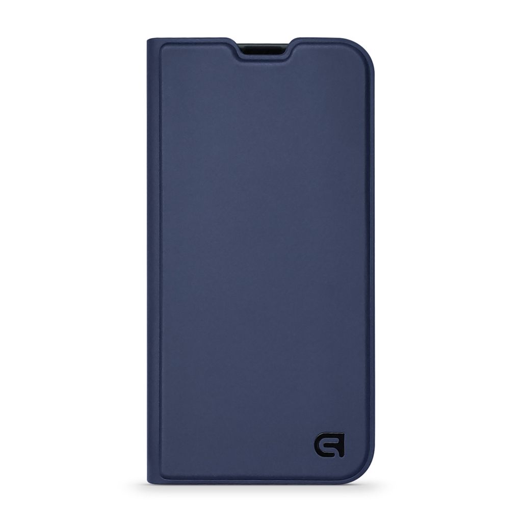 Чохол до мобільного телефона Armorstandart OneFold Case Motorola G85 5G Dark Blue (ARM77288) Чохол до мобільного телефона Armorstandart OneFold Case Motorola G85 5G Dark Blue (ARM77288)