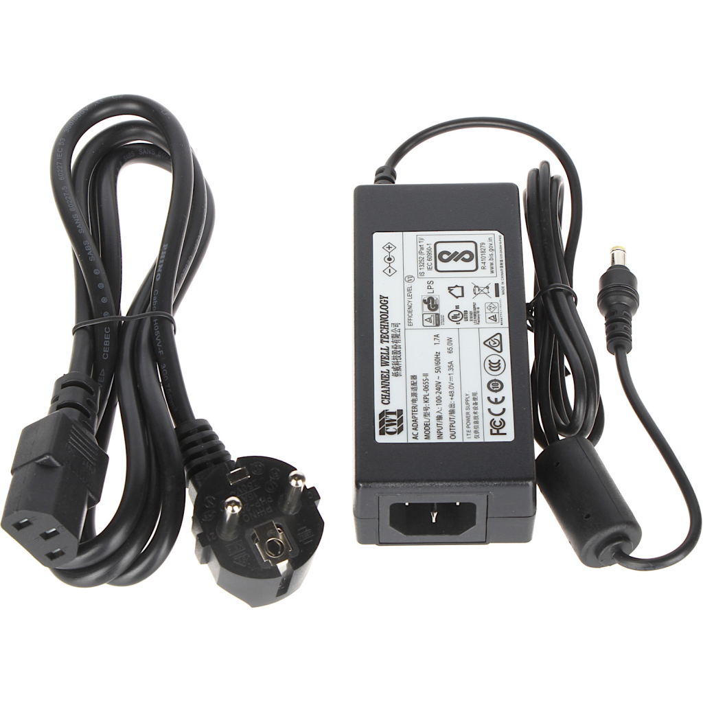 Комутатор мережевий Hikvision DS-3E1105P-EI/V2 - фото 4 Комутатор мережевий Hikvision DS-3E1105P-EI/V2 - фото 4