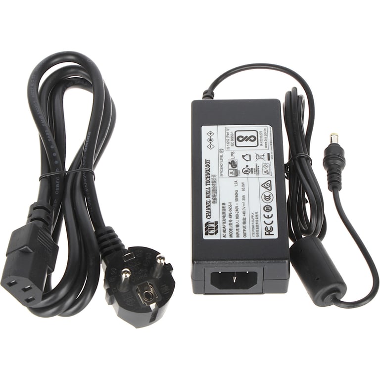 Комутатор мережевий Hikvision DS-3E1105P-EI/V2 - фото 4