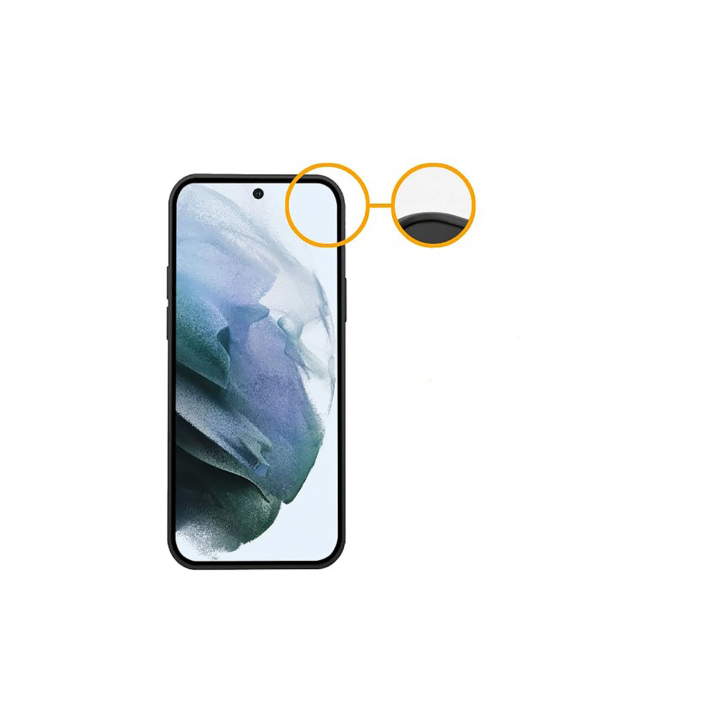 Чохол до мобільного телефона BeCover Military Xiaomi Redmi 14C 4G / Poco C75 Black (712489) - фото 5 Чохол до мобільного телефона BeCover Military Xiaomi Redmi 14C 4G / Poco C75 Black (712489) - фото 5