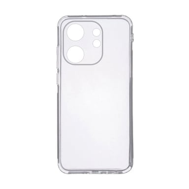 Чохол до мобільного телефона BeCover Infinix Smart 9 (X6532) Transparancy (712496) - фото 1