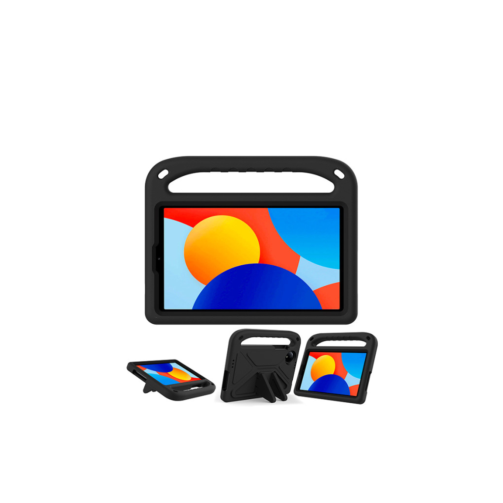 Чохол до планшета AirOn EVA Premium Xiaomi Redmi Pad SE 8.7 Чохол до планшета AirOn EVA Premium Xiaomi Redmi Pad SE 8.7