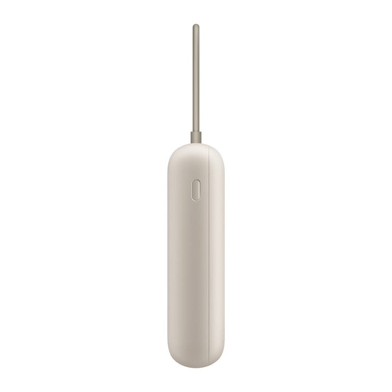 Батарея універсальна Xiaomi 10000mAh 22.5W, Integrated Cable, beige (BHR9072GL) - фото 3