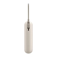 Батарея універсальна Xiaomi 10000mAh 22.5W, Integrated Cable, beige (BHR9072GL) - фото 4