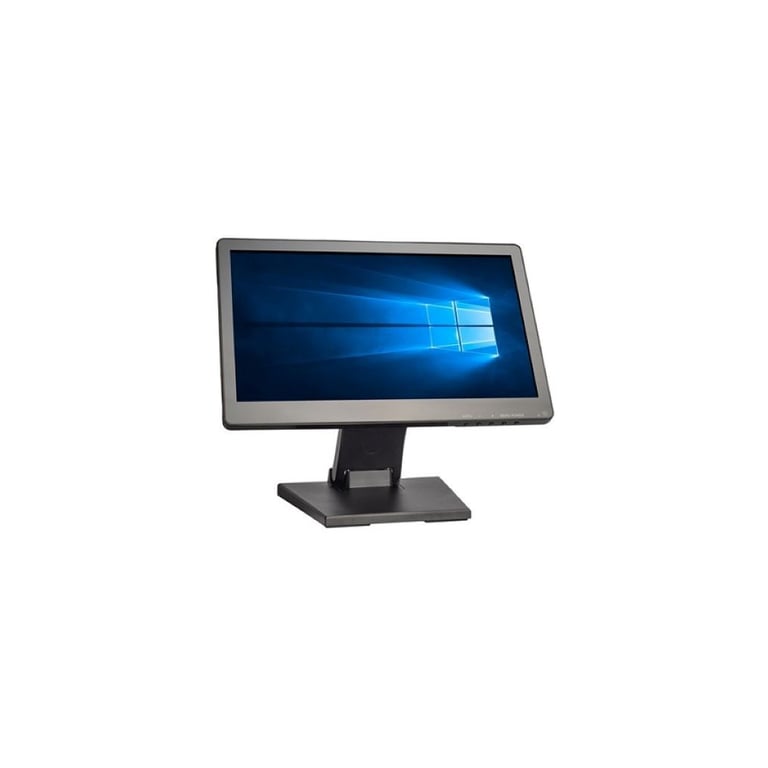 POS-монітор Detaik 15.6" (16*9 ) TFT HDMI, VGA, 1366768, PCAP (DTK-1566R2) - фото 2