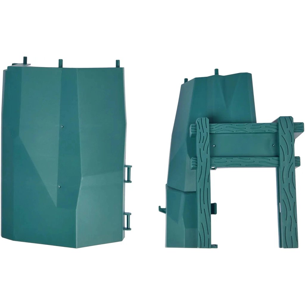 Ігровий набір ZIPP Toys Dino автотрек-вулкан електричний, 8 машинок (5505A) - фото 7 Ігровий набір ZIPP Toys Dino автотрек-вулкан електричний, 8 машинок (5505A) - фото 7