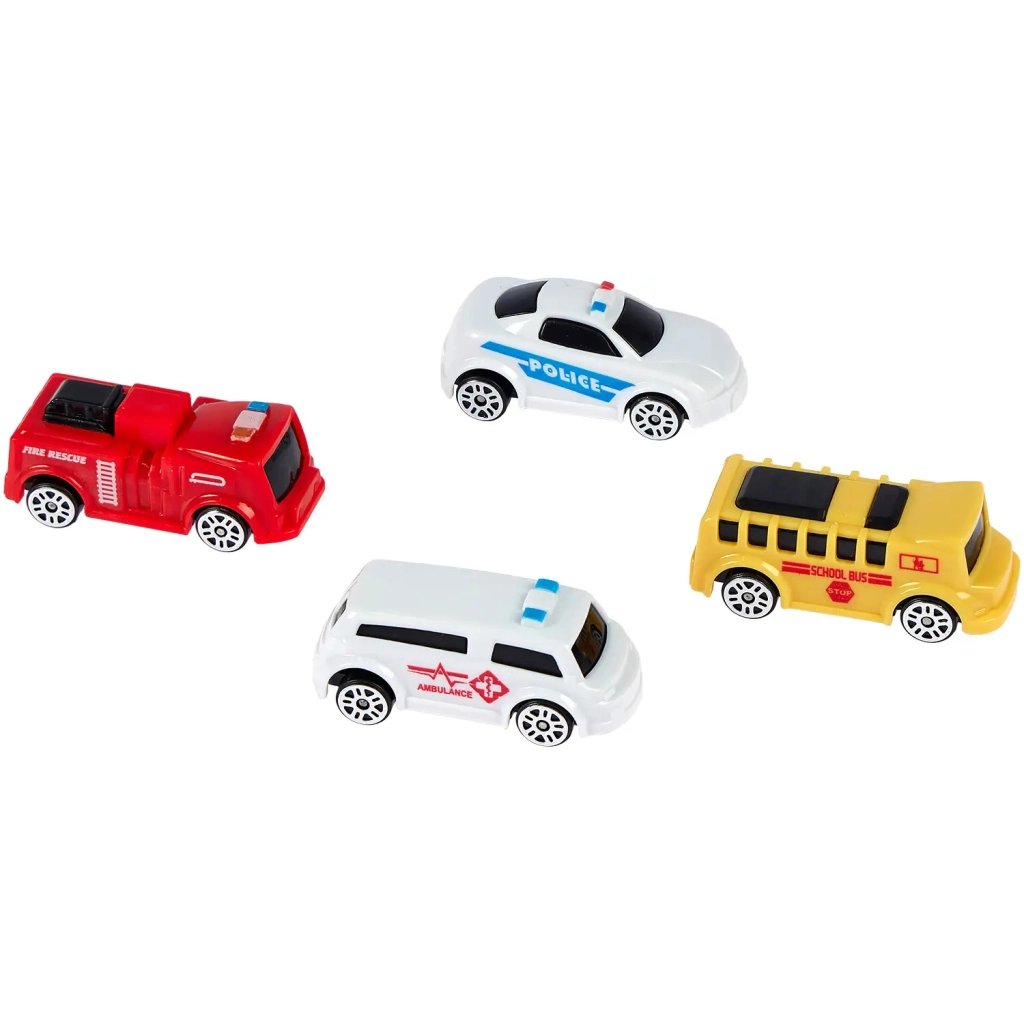 Ігровий набір ZIPP Toys Dino автотрек-вулкан електричний, 8 машинок (5505A) - фото 8 Ігровий набір ZIPP Toys Dino автотрек-вулкан електричний, 8 машинок (5505A) - фото 8