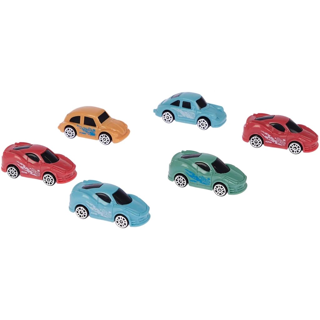 Ігровий набір ZIPP Toys Dino автотрек-серпантин електричний, 6 машинок (5501A) - фото 8 Ігровий набір ZIPP Toys Dino автотрек-серпантин електричний, 6 машинок (5501A) - фото 8