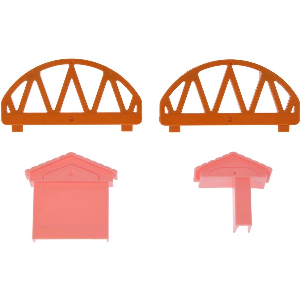 Ігровий набір ZIPP Toys Dino автотрек-серпантин електричний, 6 машинок (5501A) - фото 10 Ігровий набір ZIPP Toys Dino автотрек-серпантин електричний, 6 машинок (5501A) - фото 10