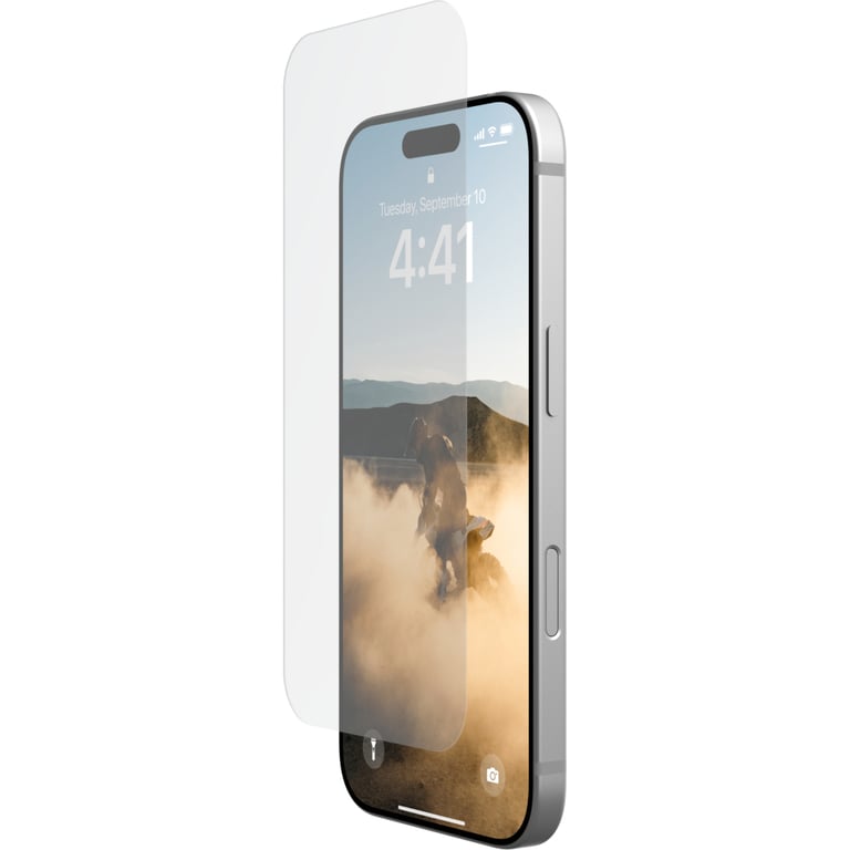 Скло захисне UAG iPhone 16 Pro Clear (14435711NA) - фото 2