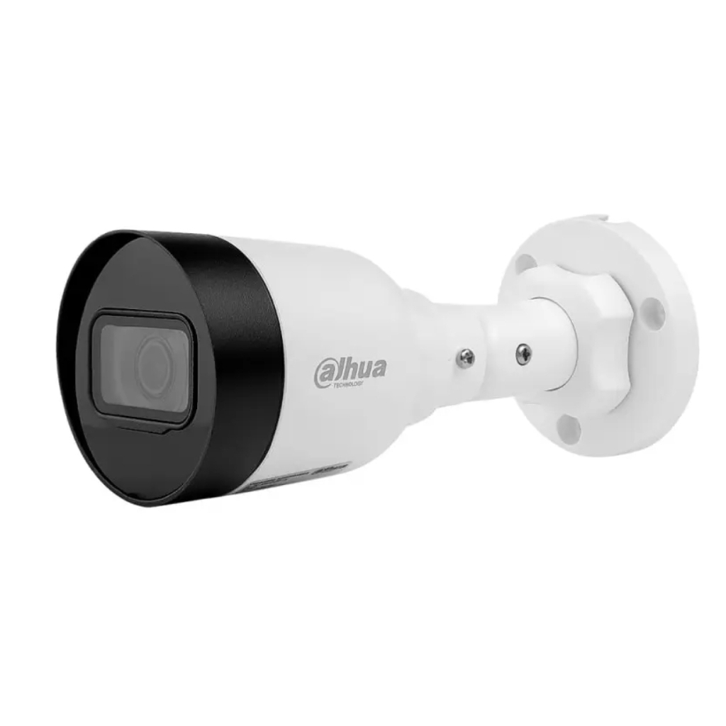 Камера відеоспостереження Dahua DH-IPC-HFW1230S1 (2.8) Камера відеоспостереження Dahua DH-IPC-HFW1230S1 (2.8)