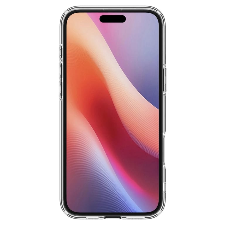 Чохол до мобільного телефона Spigen iPhone 16 Plus Ultra Hybrid Crystal Clear (ACS08069) - фото 2
