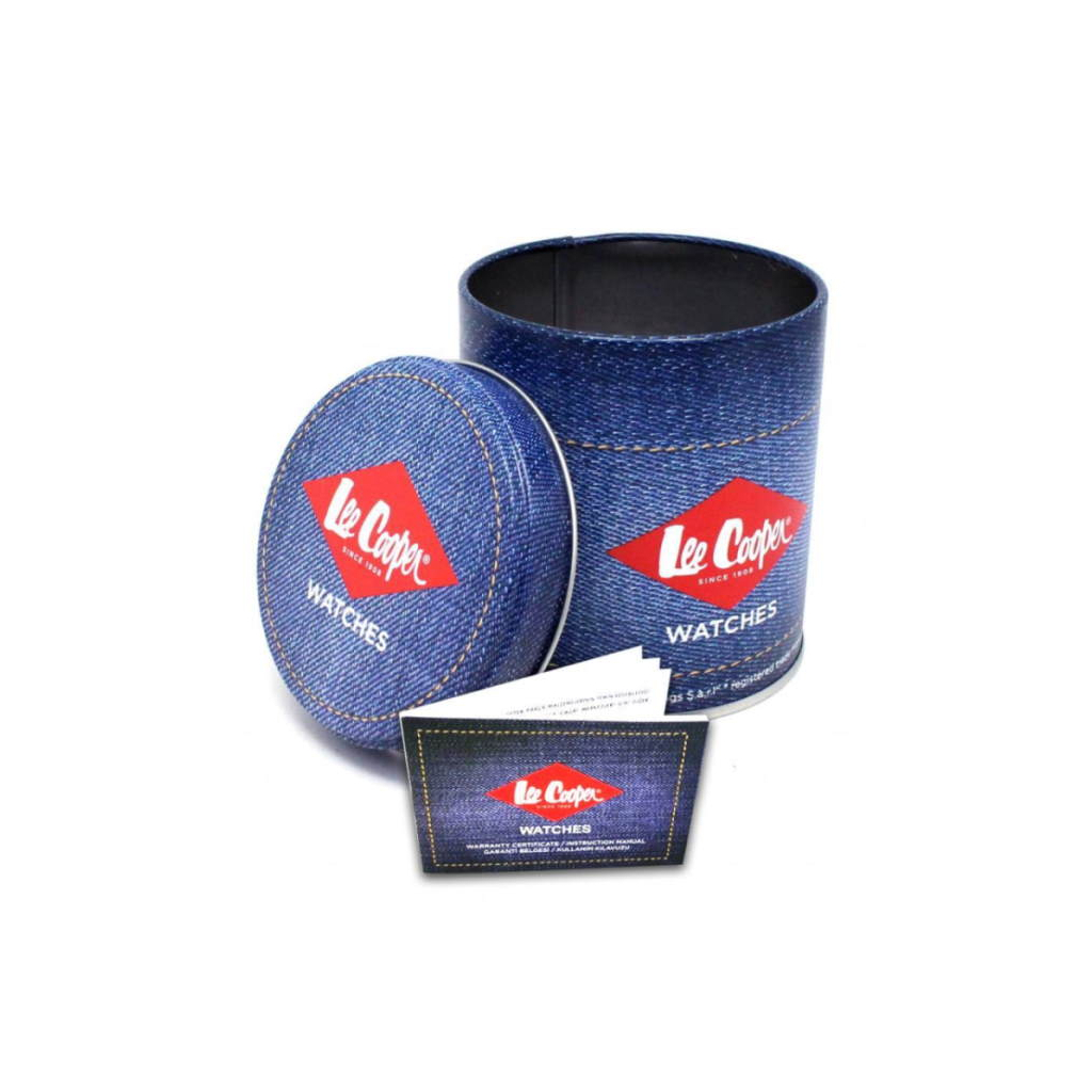 Наручний годинник Lee Cooper LC06677.331 - фото 2 Наручний годинник Lee Cooper LC06677.331 - фото 2