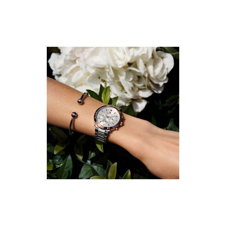 Наручний годинник Tommy Hilfiger 1782348 - фото 6