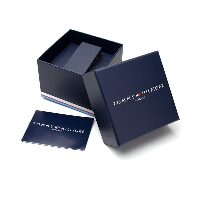 Наручний годинник Tommy Hilfiger 1782348 - фото 7