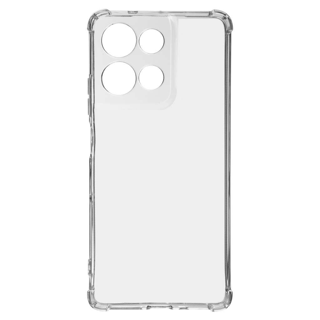 Чохол до мобільного телефона Armorstandart Air Force Motorola G75 5G Camera cover Clear (ARM81615) Чохол до мобільного телефона Armorstandart Air Force Motorola G75 5G Camera cover Clear (ARM81615)