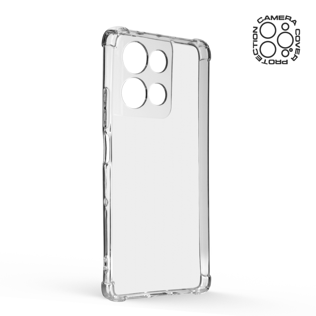 Чохол до мобільного телефона Armorstandart Air Force Motorola G75 5G Camera cover Clear (ARM81615) - фото 2 Чохол до мобільного телефона Armorstandart Air Force Motorola G75 5G Camera cover Clear (ARM81615) - фото 2