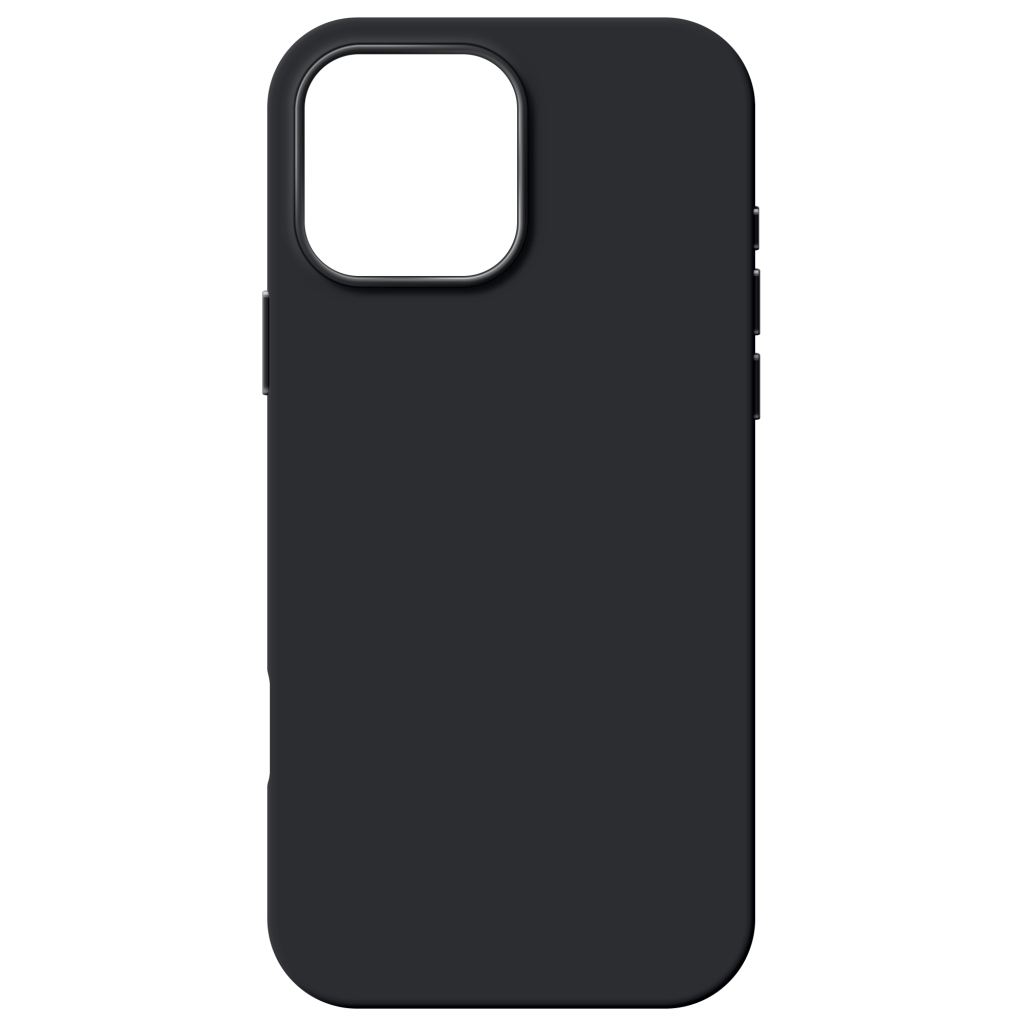 Чохол до мобільного телефона Armorstandart ICON2 MagSafe Apple iPhone 16 Pro Max Black (ARM78681) - фото 1
