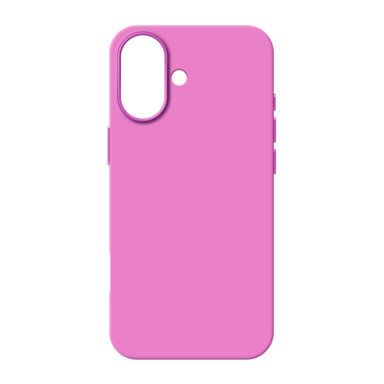 Чохол до мобільного телефона Armorstandart ICON2 MagSafe Apple iPhone 16 Light Purple (ARM80182) - фото 1