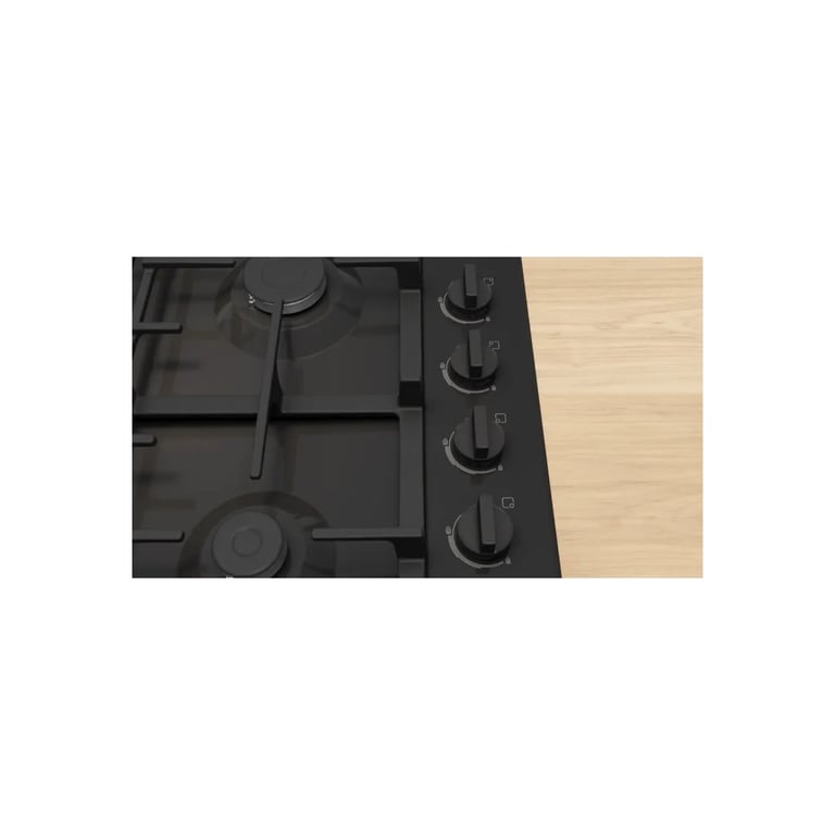 Варочна поверхня Bosch PBH6C6K90R - фото 3