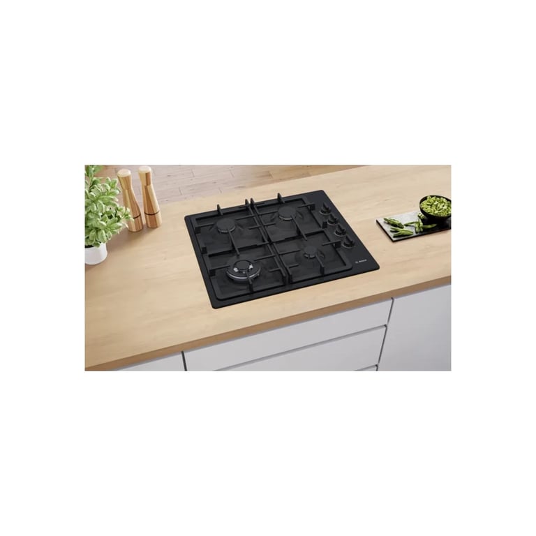 Варочна поверхня Bosch PBH6C6K90R - фото 6