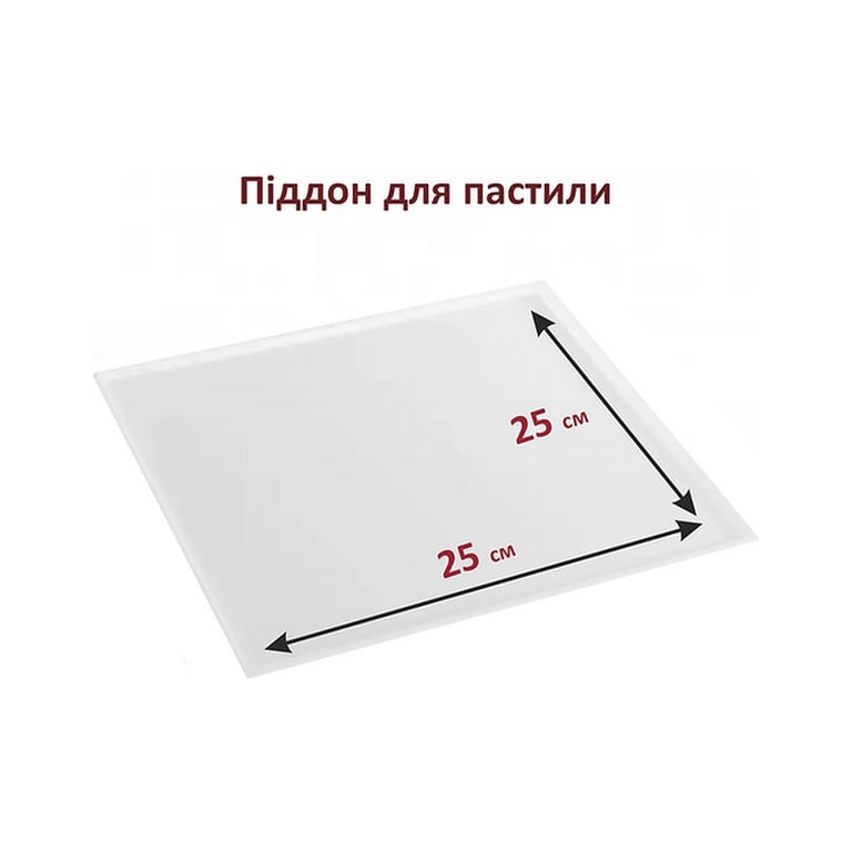 Сушка для овочів та фруктів PRIME Technics PFD 708 S - фото 8