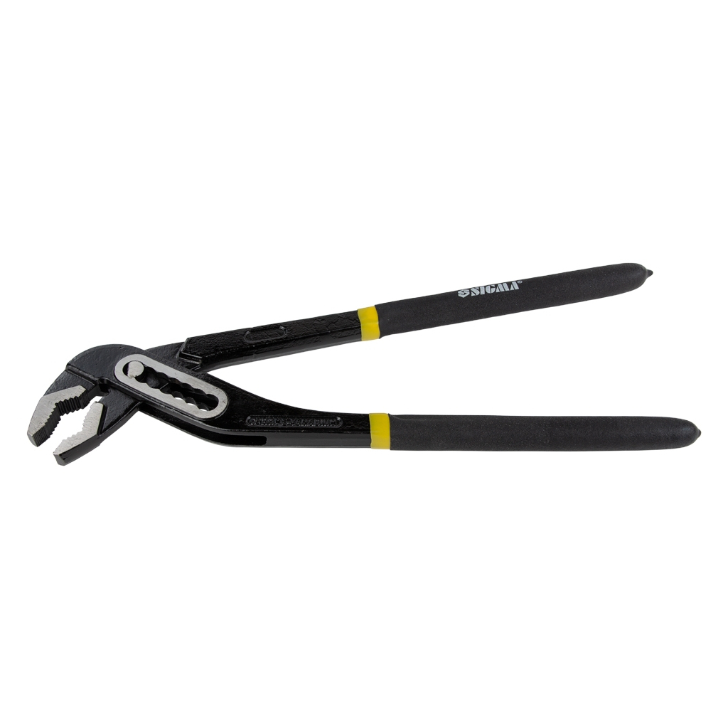 Кліщі Sigma переставні для труб 300мм (4102771) - фото 2 Кліщі Sigma переставні для труб 300мм (4102771) - фото 2