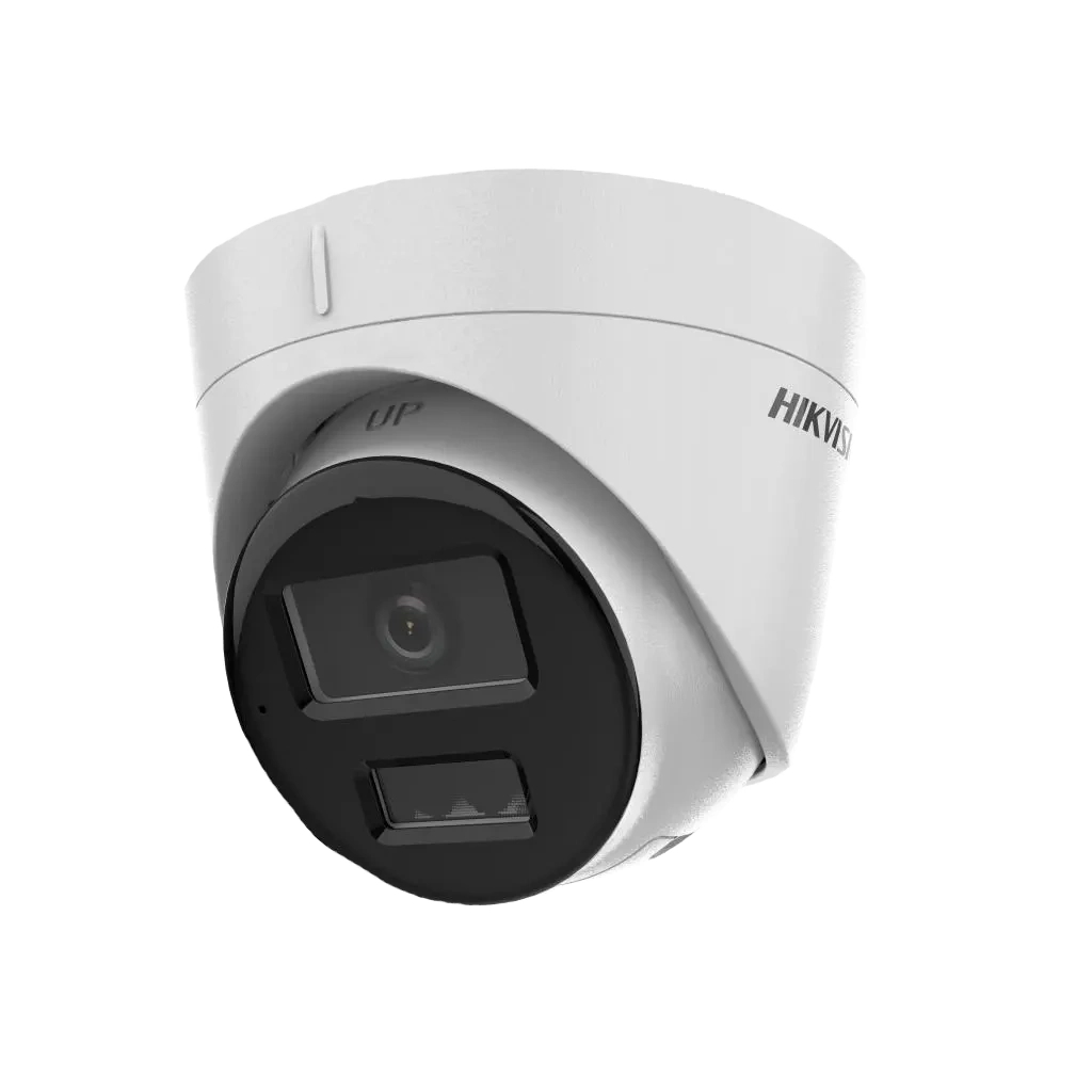 Камера відеоспостереження Hikvision DS-2CD1343G2-LIUF (4.0) Камера відеоспостереження Hikvision DS-2CD1343G2-LIUF (4.0)