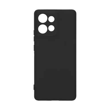 Чохол до мобільного телефона Armorstandart ICON Motorola Edge 50 5G Camera cover Black (ARM81702) - фото 1