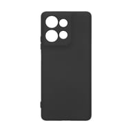 Чохол до мобільного телефона Armorstandart ICON Motorola G75 5G Camera cover Black (ARM81621) - фото 1
