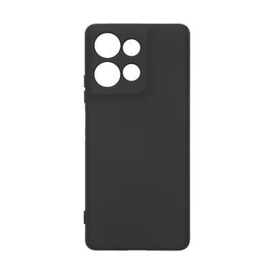 Чохол до мобільного телефона Armorstandart ICON Motorola G75 5G Camera cover Black (ARM81621) - фото 1