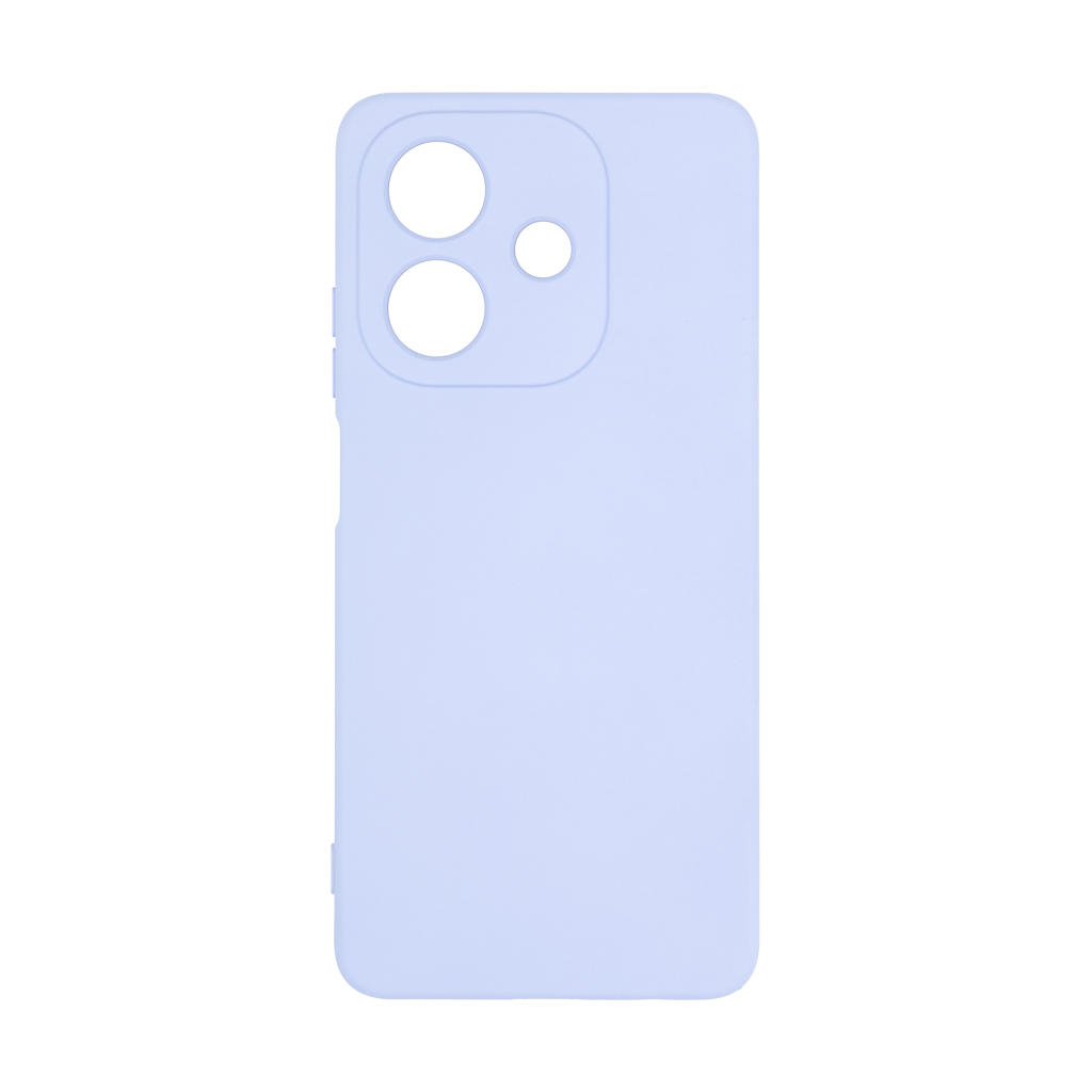 Чохол до мобільного телефона Armorstandart ICON OPPO A3 4G / A3x 4G / A40m 4G Camera cover Lavender (ARM80886) - фото 1