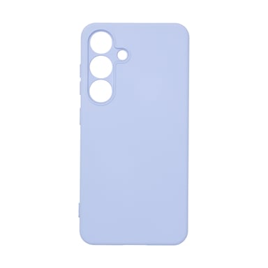 Чохол до мобільного телефона Armorstandart ICON Samsung S25 Camera cover Lavender (ARM81575) - фото 1
