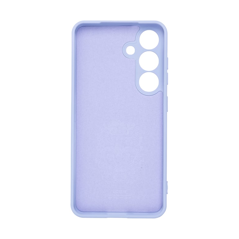 Чохол до мобільного телефона Armorstandart ICON Samsung S25 Camera cover Lavender (ARM81575) - фото 2