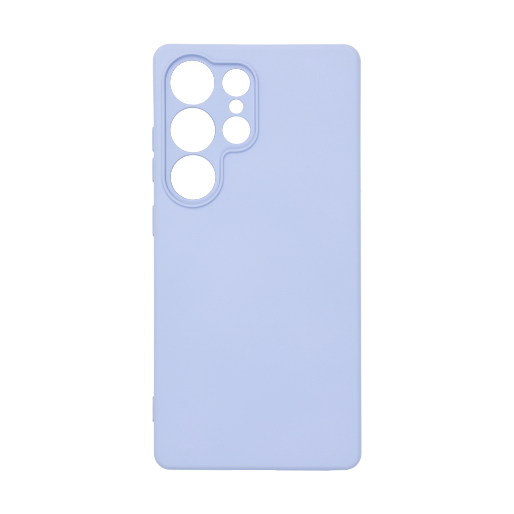 Чохол до мобільного телефона Armorstandart ICON Samsung S25 Ultra Camera cover Lavender (ARM81583) - фото 1
