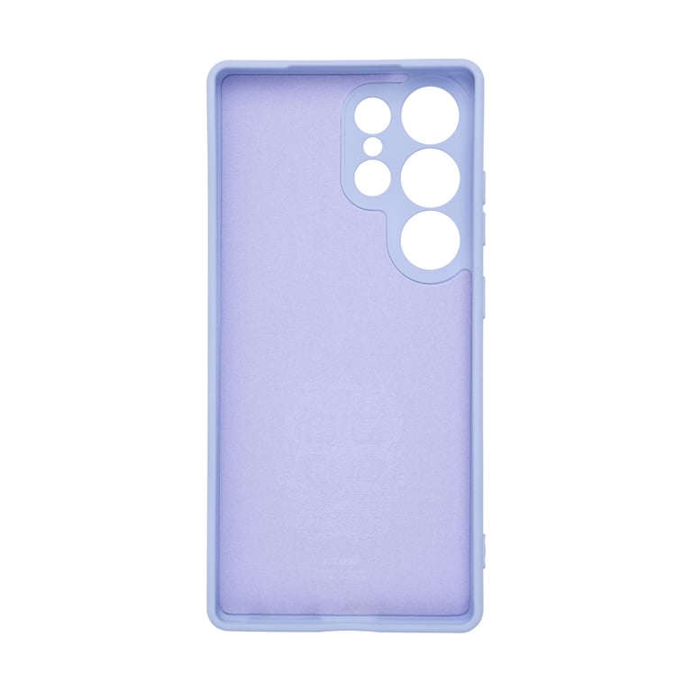 Чохол до мобільного телефона Armorstandart ICON Samsung S25 Ultra Camera cover Lavender (ARM81583) - фото 2